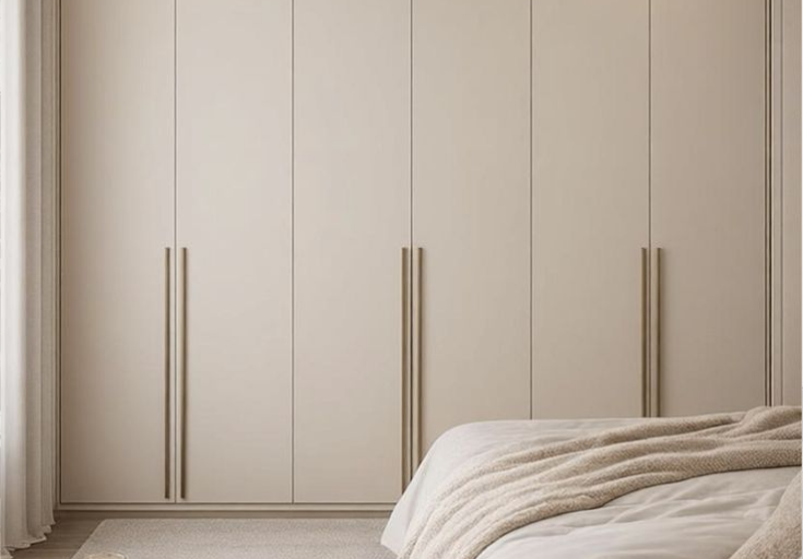 Wardrobes