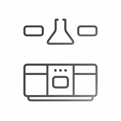 Modular Kitchen